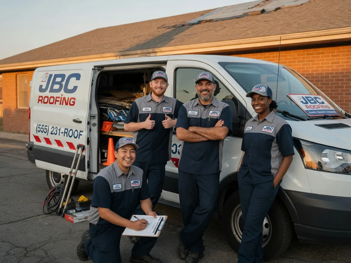 Roof Replacement company in Hancock, WI