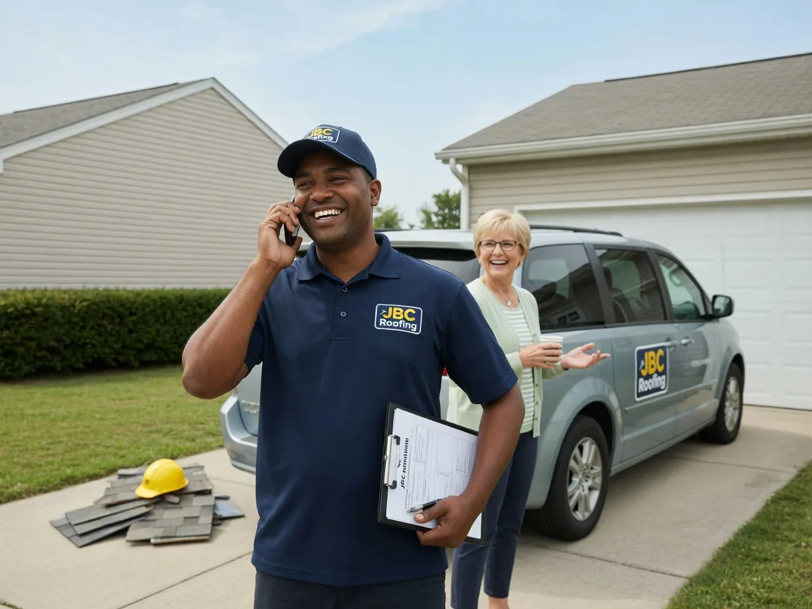 Roof Replacement Hancock, WI FAQs